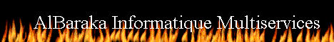animated banner